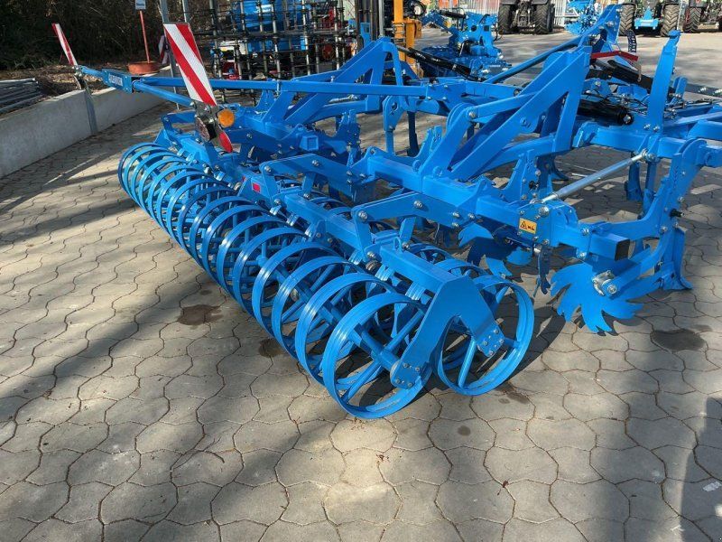 Lemken 10/400 K