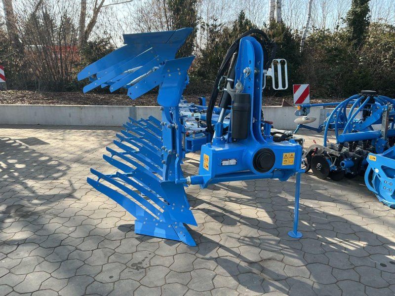 Lemken Juwel 8 M V 5 100