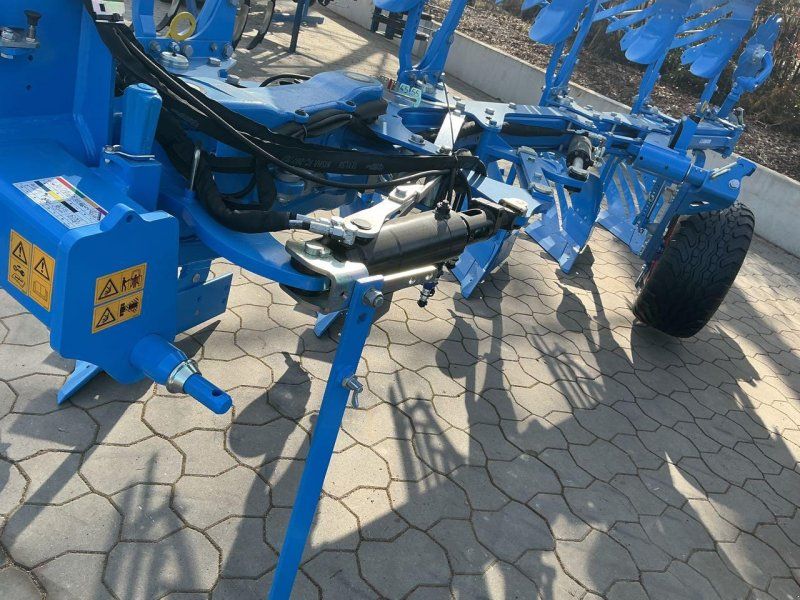 Lemken Juwel 8 M V 5 100