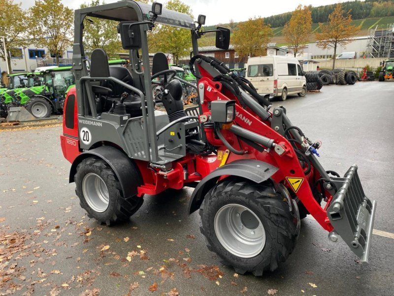 Weidemann 1280