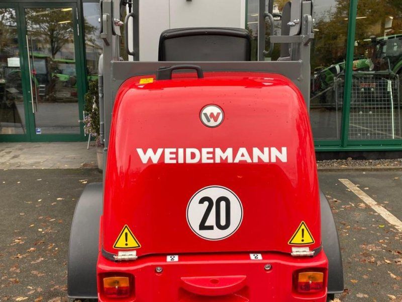 Weidemann 1280
