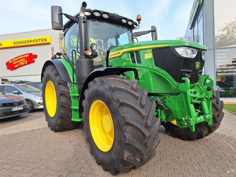 John Deere 6R 185