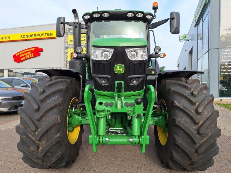 John Deere 6R 185