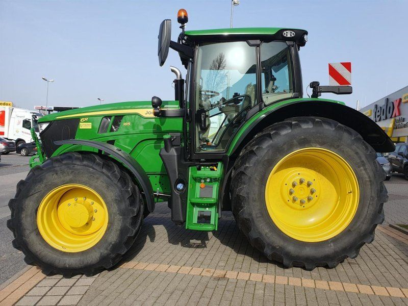 John Deere 6R 185