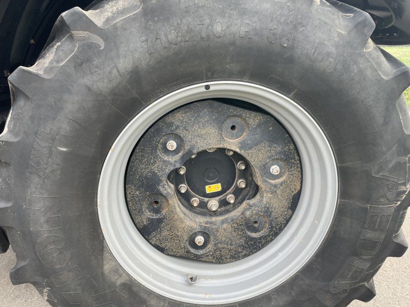 Deutz-Fahr Agrotron 7250 TTV