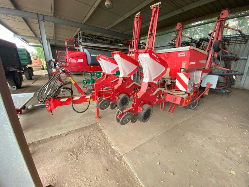 Accord Optima e-drive