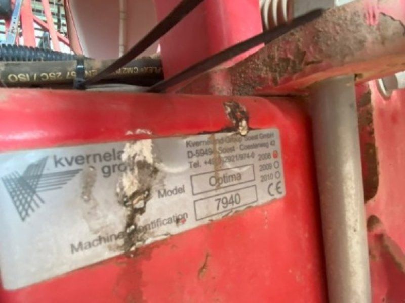 Accord Optima e-drive