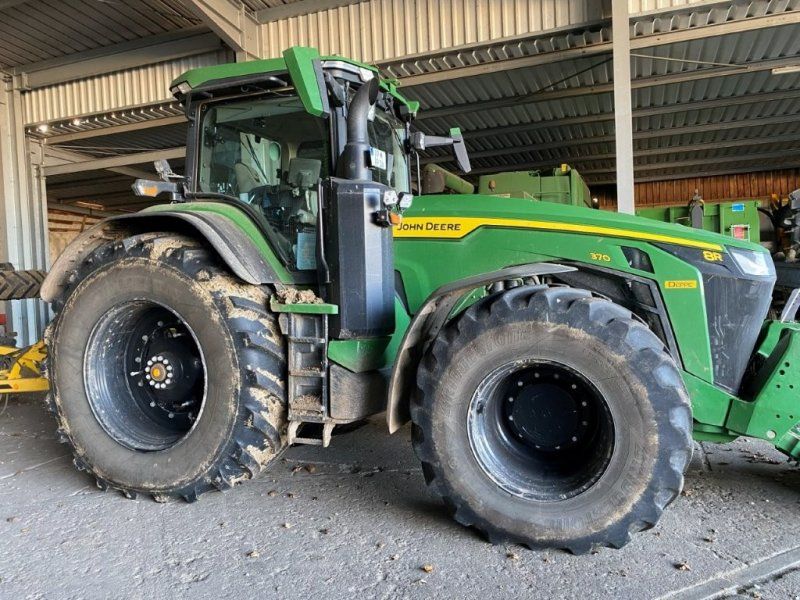 John Deere 8 R 370