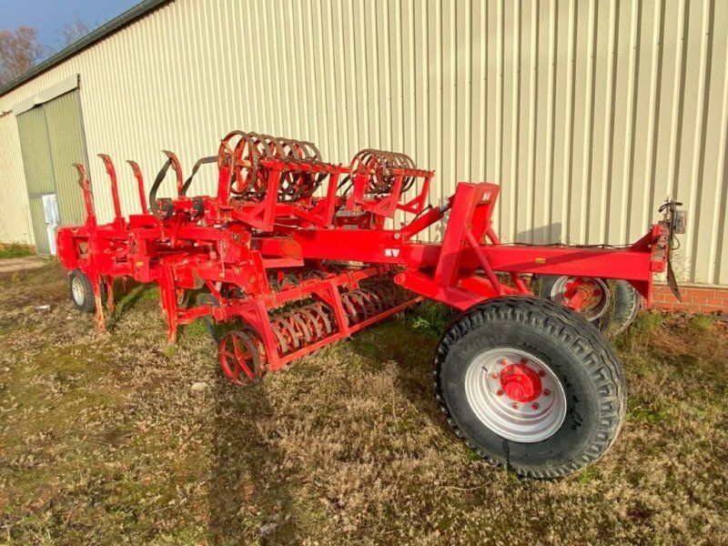 SV Maschinenbau 6464