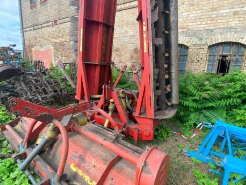 Sauerburger WM K U 3000