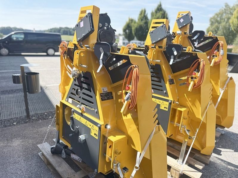 Uniforest UNI 60H PRO-STOP