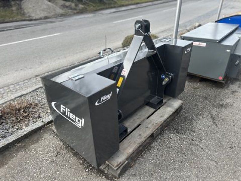 Fliegl Transportkiste 1450 mm