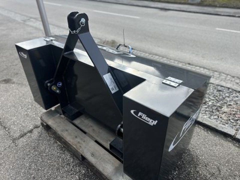 Fliegl Transportkiste 1450 mm