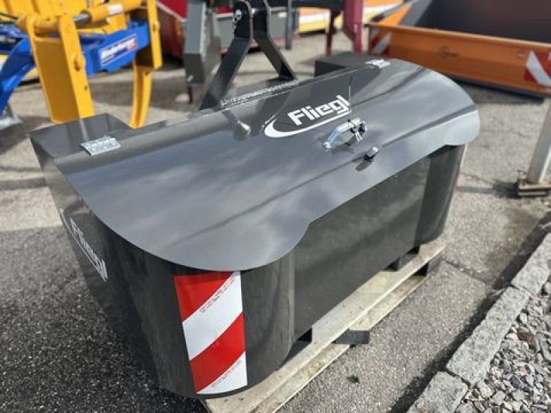 Fliegl Transportkiste 1450 mm