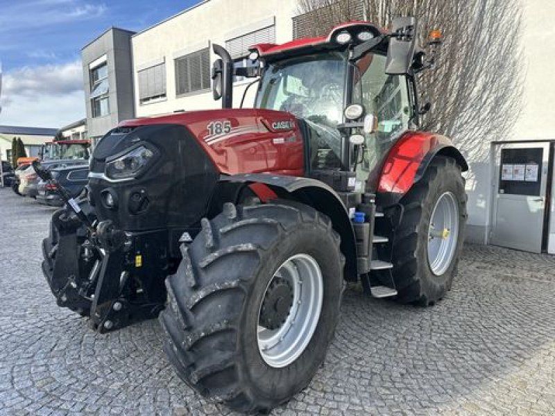 Case IH Puma 185