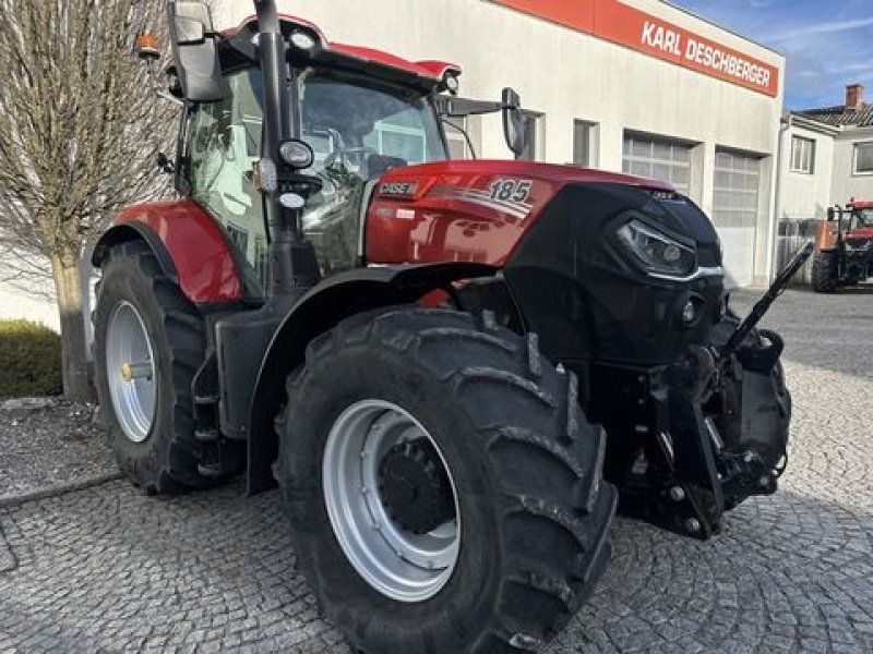 Case IH Puma 185
