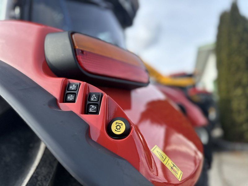 Steyr 4145 Profi CVT (Stage V)