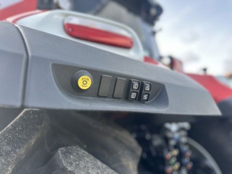 Steyr 6260 ABSOLUT CVT