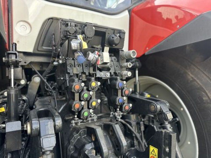 Steyr 6260 ABSOLUT CVT