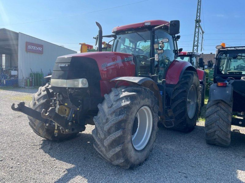 Case IH PUMA CVX 185