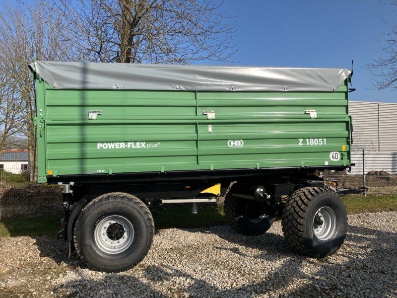 Brantner Z18051 PowerFlexplus