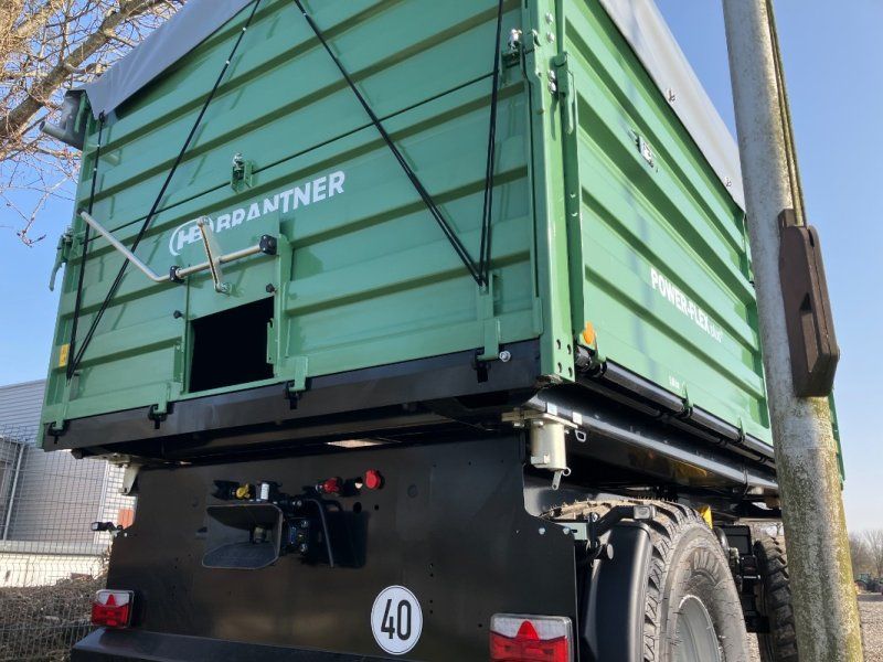 Brantner Z18051 PowerFlexplus