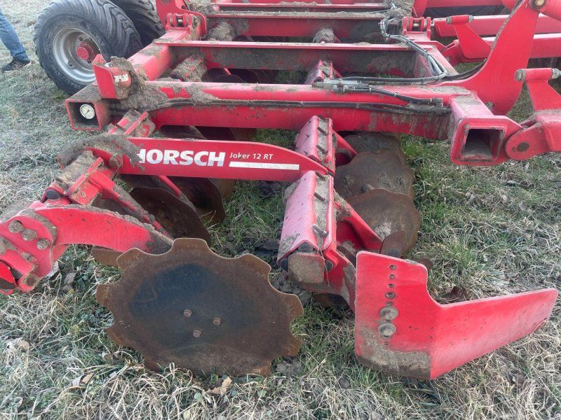 Horsch Joker 12 RT