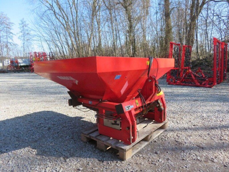 Rauch MDS 932R Select