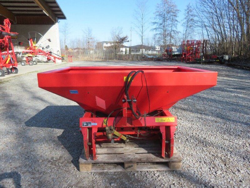 Rauch MDS 932R Select