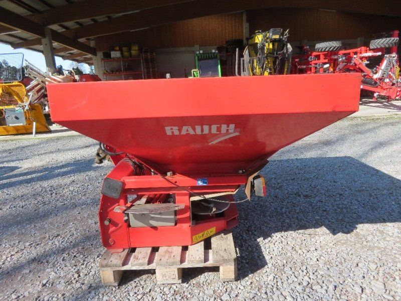 Rauch MDS 932R Select