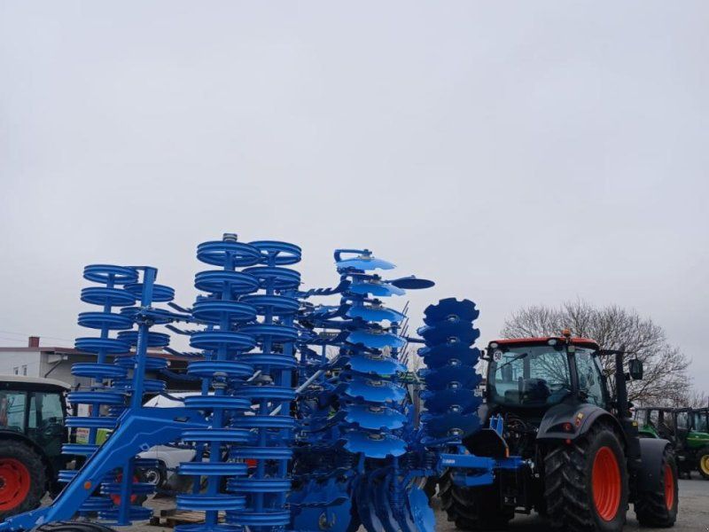 Lemken Rubin 10/500 TF