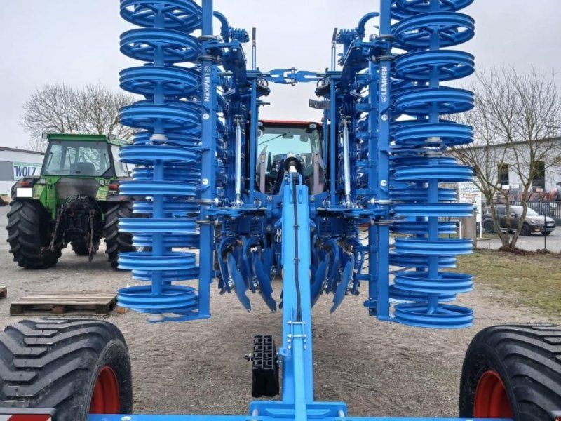 Lemken Rubin 10/500 TF