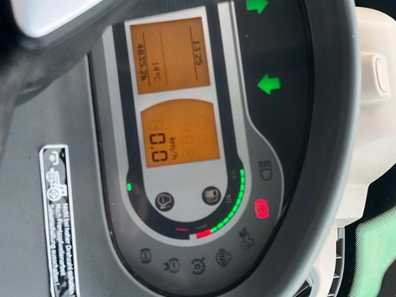 Fendt 313 Vario Profi