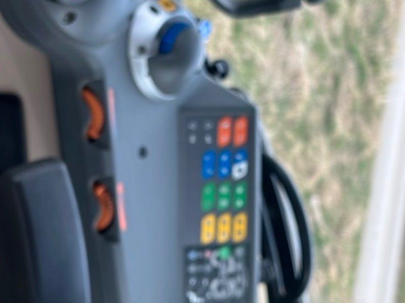 Fendt 313 Vario Profi