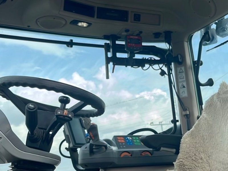 Fendt 313 Vario Profi