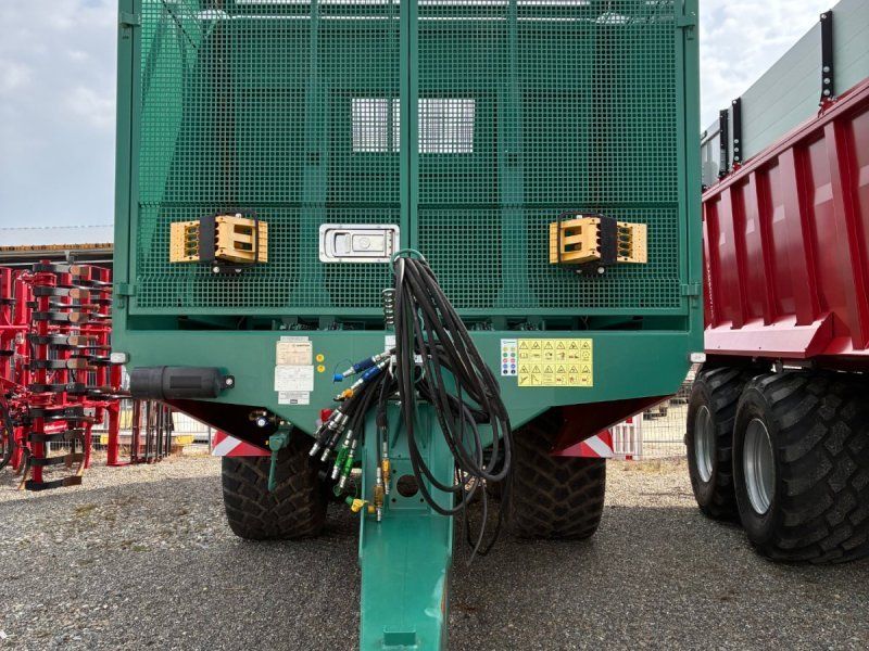 Farmtech Fortis 2200