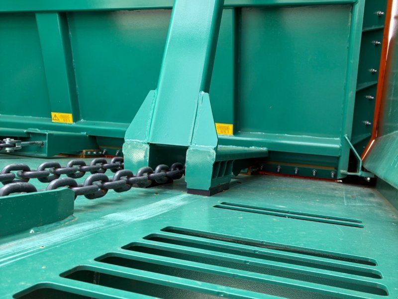 Farmtech Fortis 2200