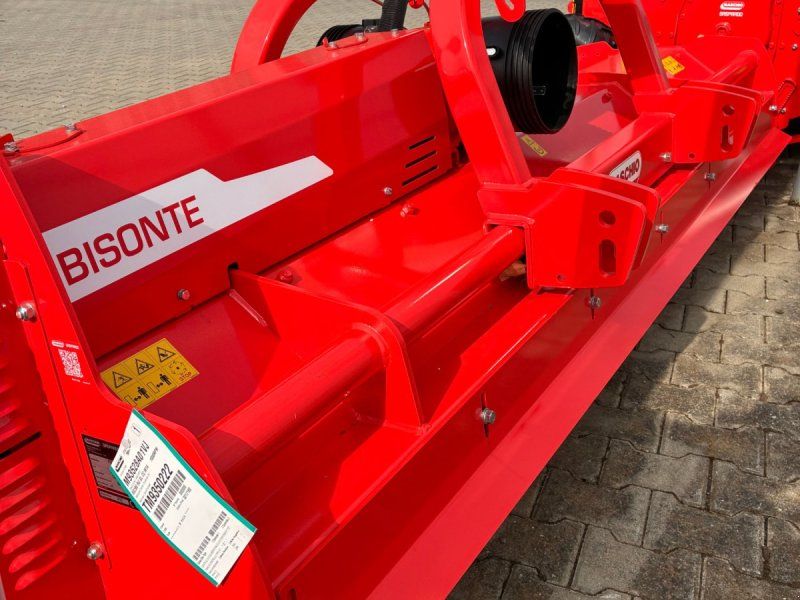 Maschio Bisonte 280