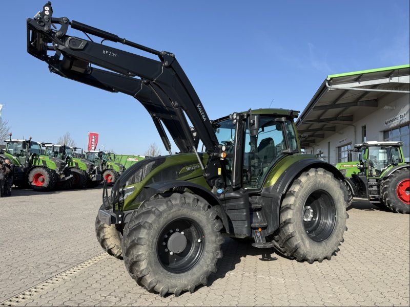 Valtra T175e Active