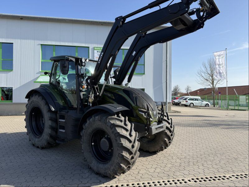 Valtra T175e Active