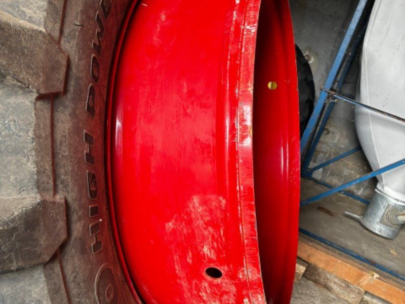 Trelleborg 710/70R42