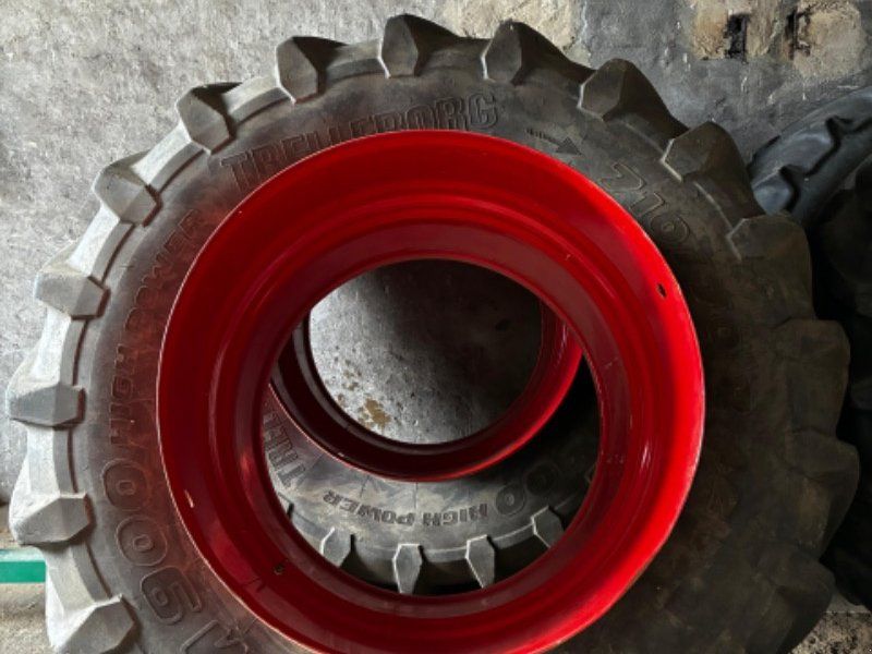 Trelleborg 710/70R42