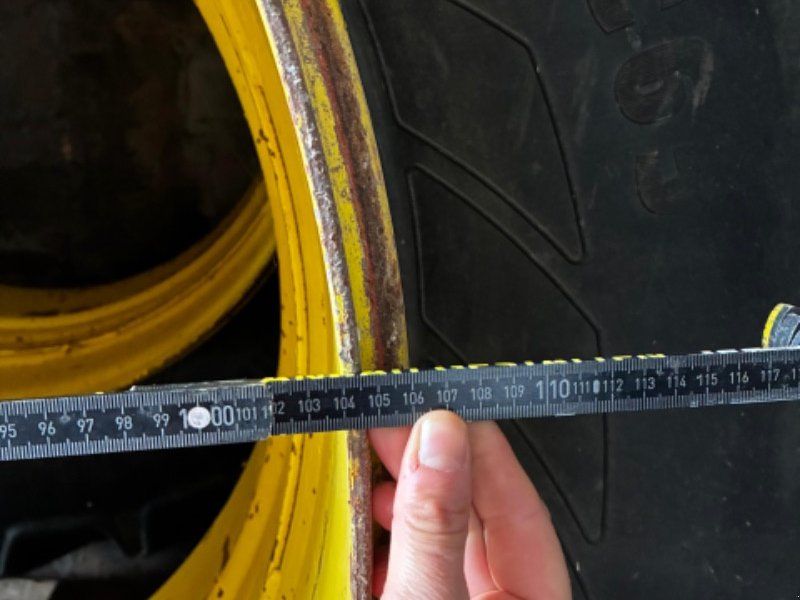 Continental 650/65R42