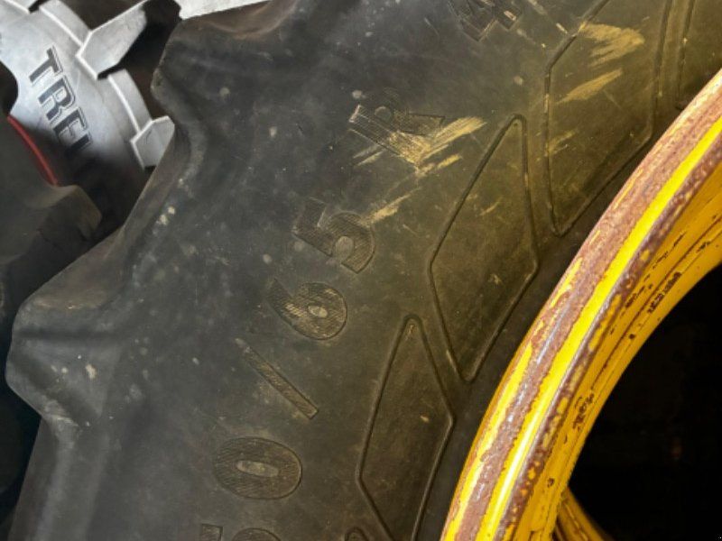 Continental 650/65R42