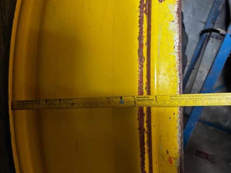 Continental 650/65R42