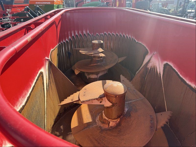 Siloking TrailedLine Classic Duo16