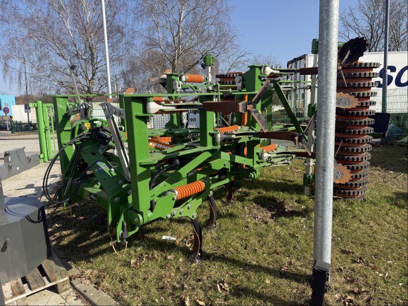 Amazone Cenio 4000-2