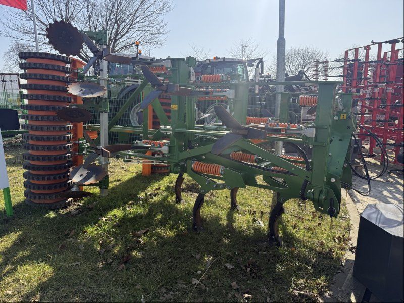 Amazone Cenio 4000-2