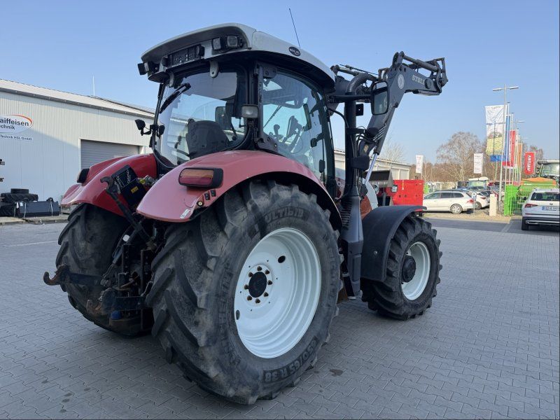 Steyr 6140 Profi