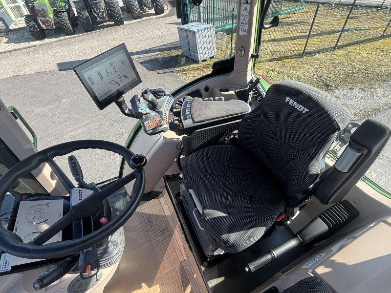 Fendt 313 Vario Profi+